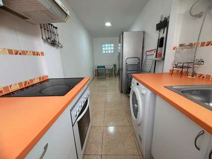 Piso en alquiler en Las Palmas de Gran Canaria