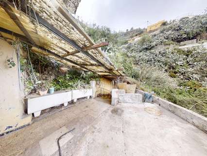 Casa rústica en venta en Vega de San Mateo