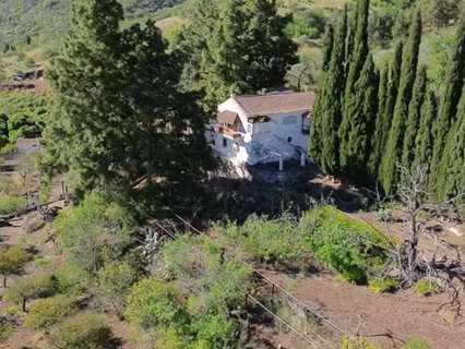 Cortijo en venta en Valsequillo