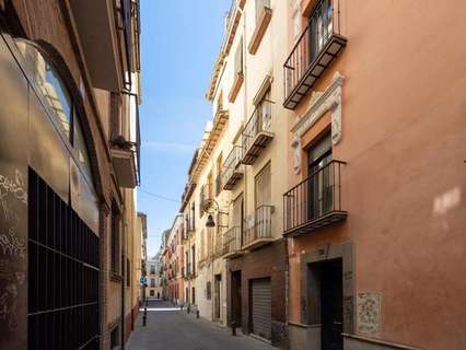 Edificio en venta en Granada