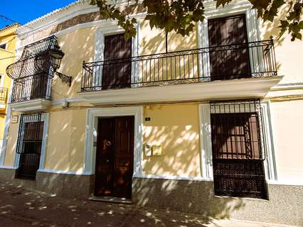 Casa en venta en Alboloduy