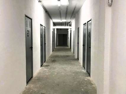 Trastero en alquiler en Granada