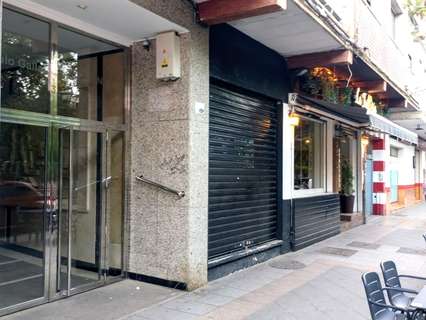 Local comercial en alquiler en Granada
