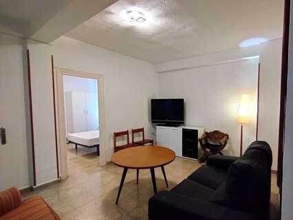 Piso en alquiler en Granada rebajado