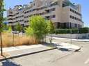 Parcela urbana en venta en Madrid