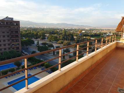 Piso en alquiler en Granada