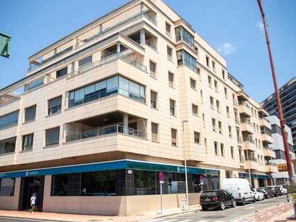 Piso en venta en Almería