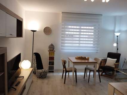 Apartamento en alquiler en Granada