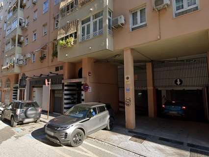 Plaza de parking en alquiler en Granada