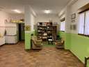Local comercial en alquiler en Santa María de Cayón zona Sarón