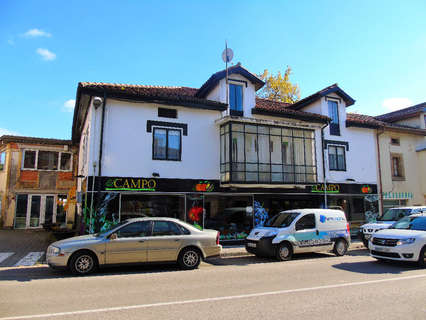 Casa en venta en Santa María de Cayón zona Sarón, rebajada