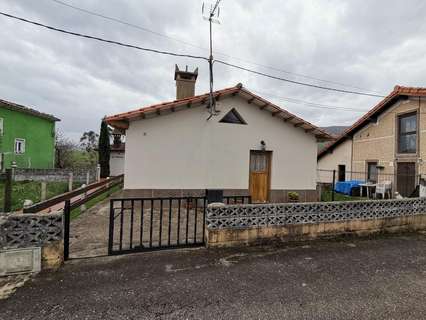 Casa en venta en Villafufre