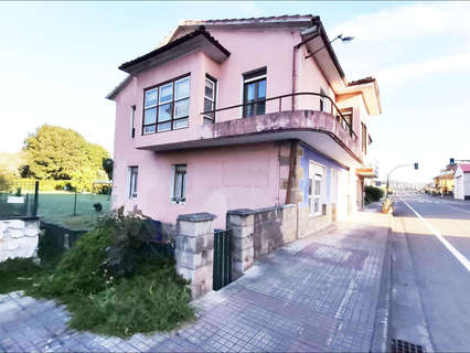 Casa en venta en Santa María de Cayón, rebajada