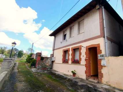 Casa en venta en Santa María de Cayón zona Sarón