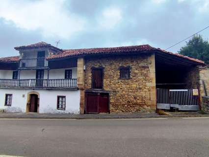 Chalet en venta en Santiurde de Toranzo