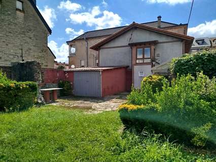 Casa en venta en Santa María de Cayón Sarón