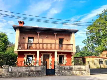 Casa en venta en Santa María de Cayón