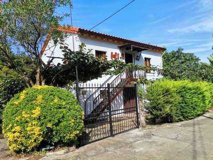 Casa en venta en Villaescusa