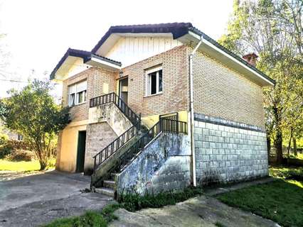 Casa en venta en Santa María de Cayón