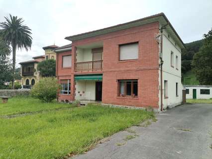 Casa en venta en Castañeda