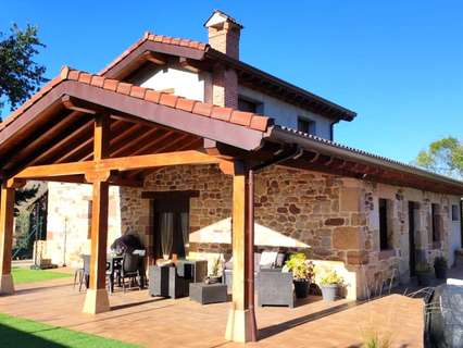 Casa en venta en Santa María de Cayón