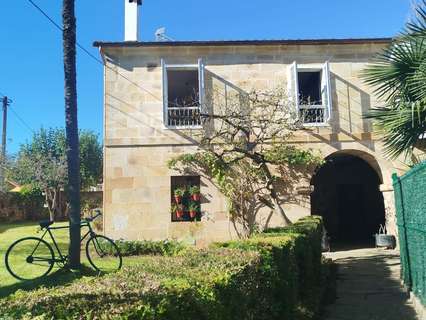 Casa en alquiler en Villafufre