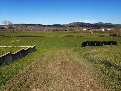 Parcela rústica en venta en Penagos