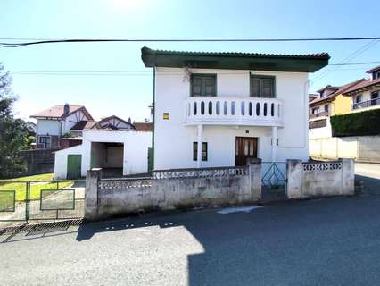 Casa en venta en Camargo Maliaño