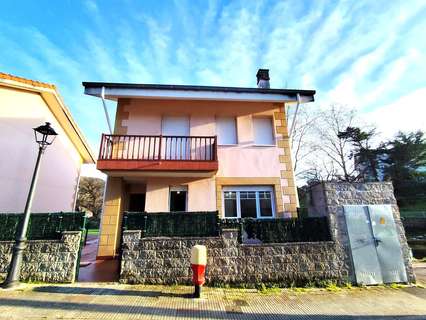 Chalet en venta en Villaescusa