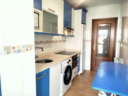 Piso en venta en Castañeda