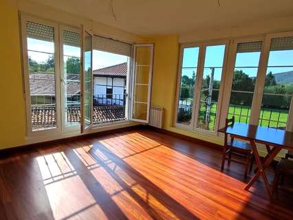 Piso en venta en Castañeda
