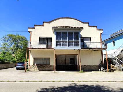 Casa en venta en Villafufre
