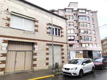 Piso en venta en El Astillero