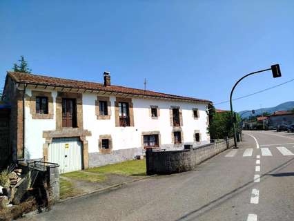 Casa en venta en Villafufre rebajada