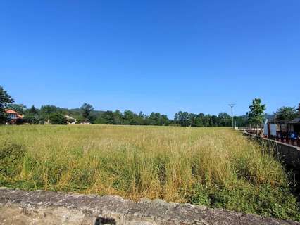 Parcela urbana en venta en Piélagos