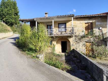 Casa en venta en Villafufre