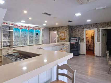 Local comercial en alquiler en Castañeda