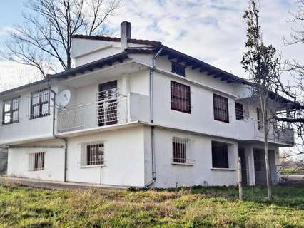 Casa en venta en Villacarriedo
