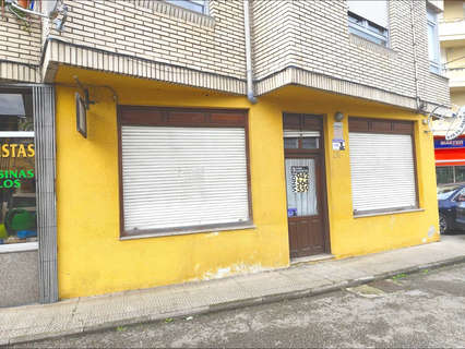 Local comercial en venta en Santa María de Cayón zona La Penilla de Cayon