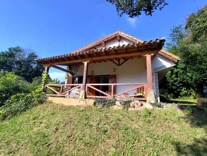 Chalet en venta en Villaescusa