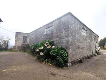 Parcela urbana en venta en Villacarriedo