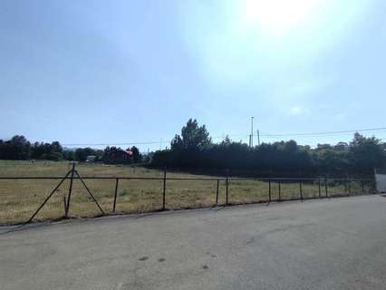 Parcela urbana en venta en Marina de Cudeyo