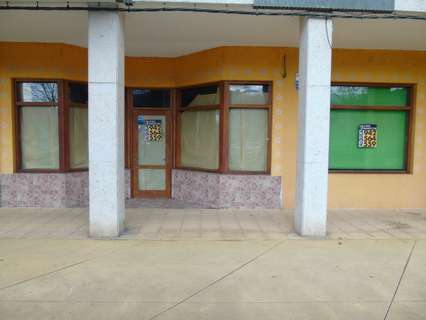 Local comercial en alquiler en Santa María de Cayón zona Sarón