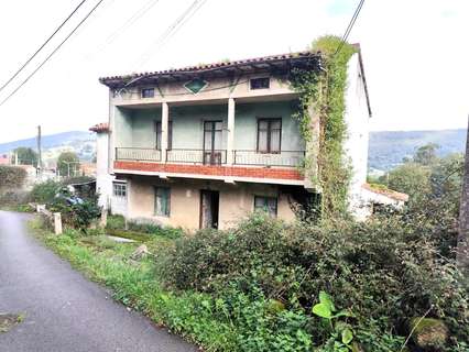 Casa en venta en Santa María de Cayón