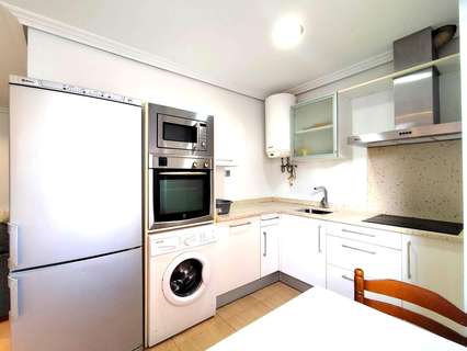 Planta baja en venta en Santa María de Cayón zona Sarón