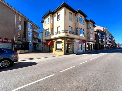 Local comercial en alquiler en Santa María de Cayón zona Sarón