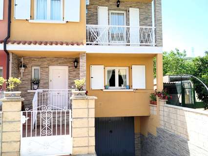 Casa en venta en Penagos