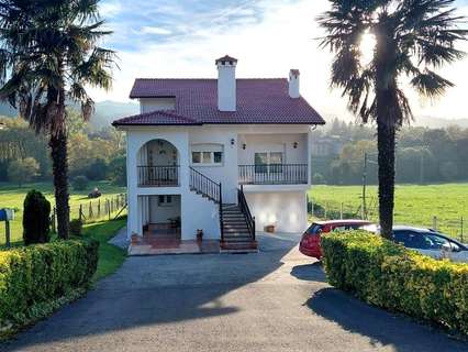 Casa en venta en Riotuerto