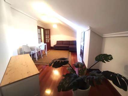 Piso en venta en Santa María de Cayón zona Sarón