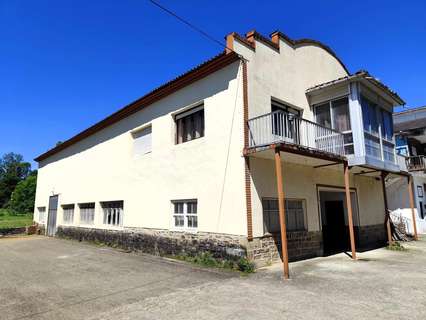 Casa en venta en Villafufre